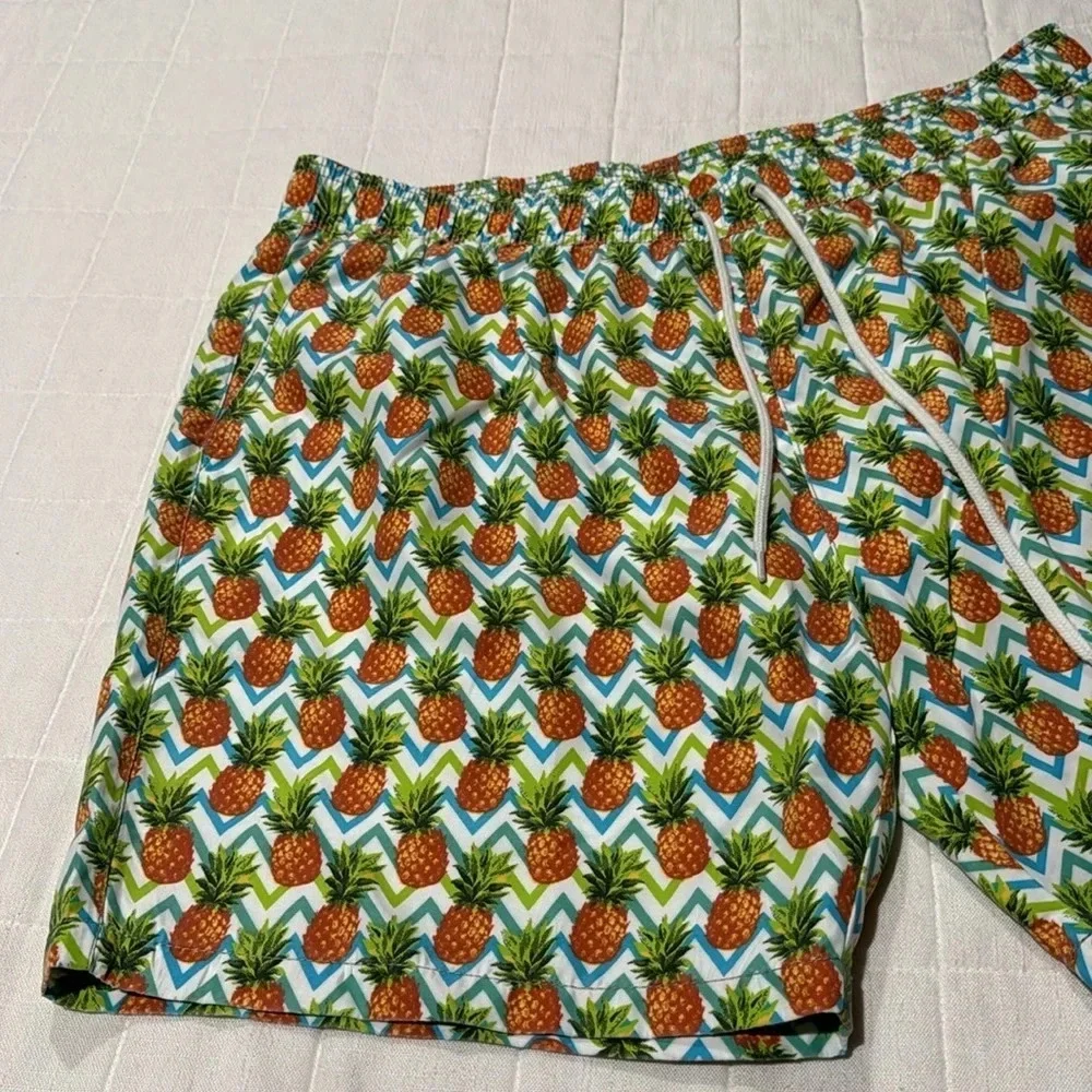 Men’s Swim Shorts